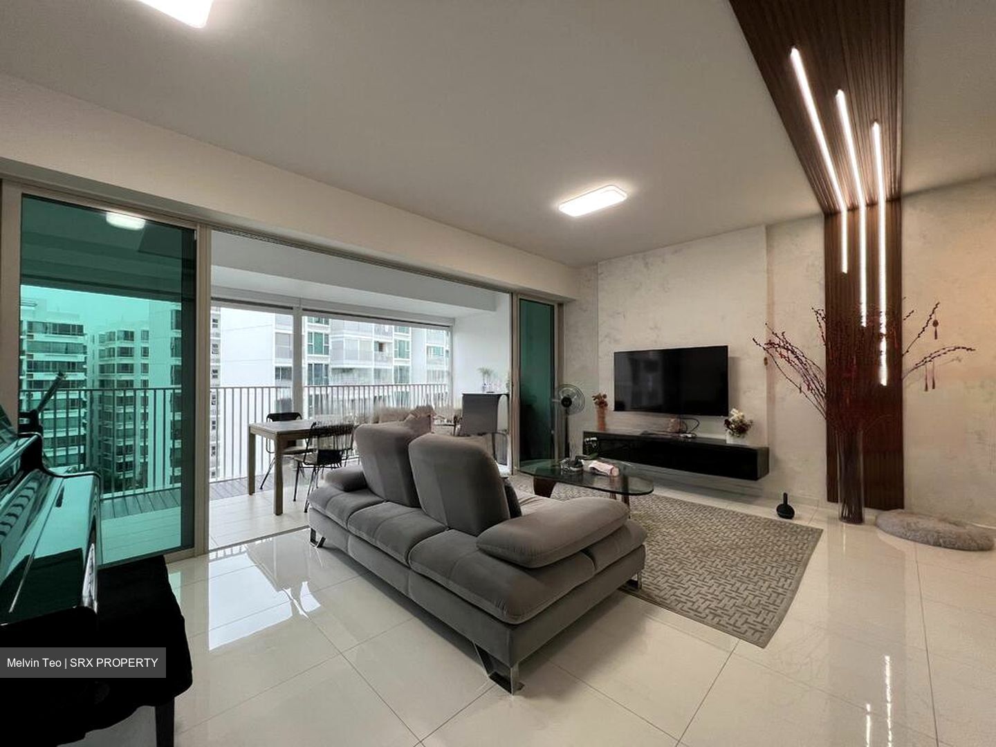 Optima @ Tanah Merah (D16), Condominium #460788151